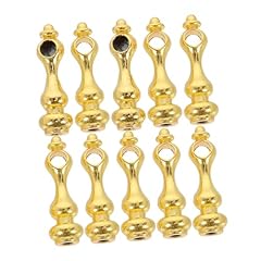 10pcs decorative metal for sale  Delivered anywhere in USA 