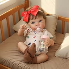 Ksbd lifelike reborn for sale  Delivered anywhere in USA 