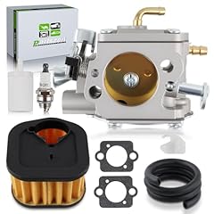 Partszen 501355201 carburetor for sale  Delivered anywhere in USA 