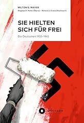 Hielten sich frei gebraucht kaufen Hielten sich frei gebraucht kaufen  Wird an jeden Ort in Deutschland