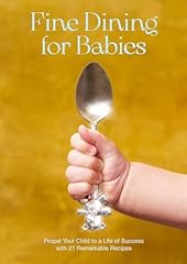 Fine dining babies for sale  Delivered anywhere in UK
