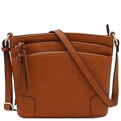 Fashionpuzzle triple zipper for sale  Delivered anywhere in USA 