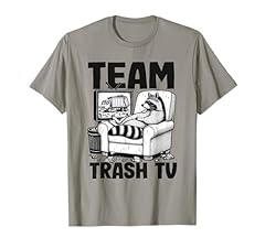 Team trash lustiger gebraucht kaufen  Wird an jeden Ort in Deutschland