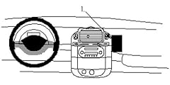 Brodit proclip handheld gebraucht kaufen  Wird an jeden Ort in Deutschland