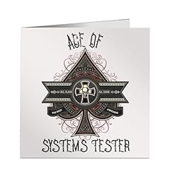 Ace systems tester for sale  Delivered anywhere in Ireland