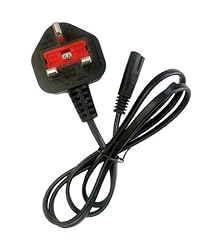 Izka power cord for sale  Delivered anywhere in UK