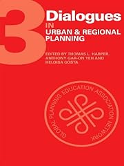 Dialogues urban regional for sale  Delivered anywhere in USA 