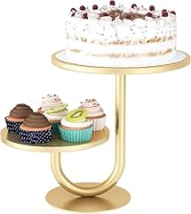 Ynzeyx gold cake for sale  Delivered anywhere in UK