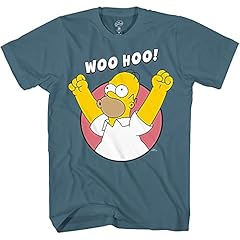 Simpsons homer woo for sale  Delivered anywhere in USA 