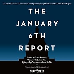 January 6th report for sale  Delivered anywhere in USA 