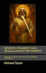 Seventh trumpet jesus for sale  Delivered anywhere in USA 