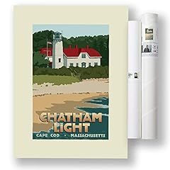 Chatham light cape for sale  Delivered anywhere in USA 
