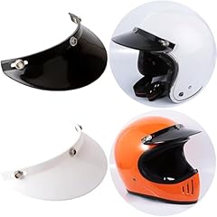 Vintage snap visor for sale  Delivered anywhere in USA 