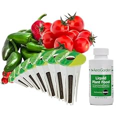 Aerogarden salsa garden for sale  Delivered anywhere in USA 