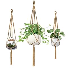 Ideeepan macrame plant for sale  Delivered anywhere in USA 