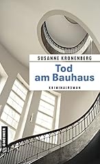 Tod bauhaus norma d'occasion  Livré partout en Belgiqu