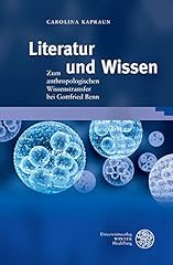 Literatur wissen zum gebraucht kaufen  Wird an jeden Ort in Deutschland