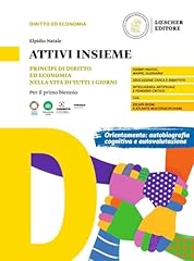 Attivi insieme. princìpi usato  Spedito ovunque in Italia 