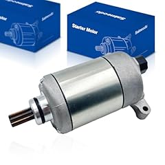 Starter motor yamaha for sale  Delivered anywhere in UK