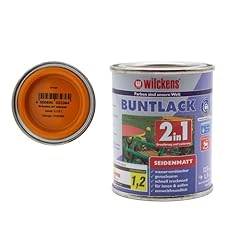 Wilckens buntlack 2in1 gebraucht kaufen  Wird an jeden Ort in Deutschland