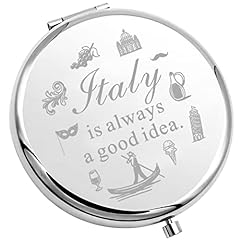 Italy travelers gifts for sale  Delivered anywhere in USA 