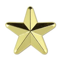 Star badge lapel for sale  Delivered anywhere in UK