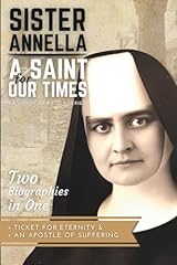 Sister annella saint for sale  Delivered anywhere in USA 
