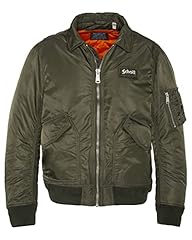 Schott nyc blouson d'occasion  Livré partout en Belgiqu