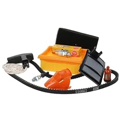Redpart full service for sale  Delivered anywhere in UK