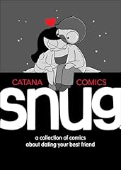 Snug collection comics d'occasion  Livré partout en France