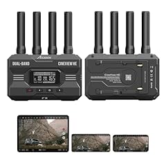 Accsoon cineview wireless for sale  Delivered anywhere in USA 