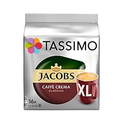 Tassimo tassimo jacobs for sale  Delivered anywhere in UK