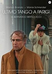 Ultimo tango parigi usato  Spedito ovunque in Italia 