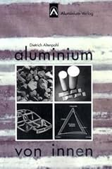 Aluminium von innen d'occasion  Livré partout en Belgiqu