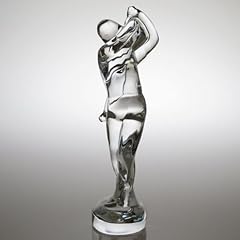 Baccarat figurine augusta for sale  Delivered anywhere in USA 