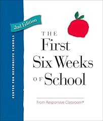 First six weeks for sale  Delivered anywhere in USA 