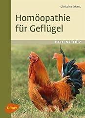 Homöopathie geflügel gebraucht kaufen  Wird an jeden Ort in Deutschland