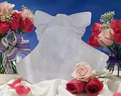 Bells ice sculpture for sale  Delivered anywhere in USA 