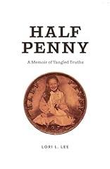 Half penny memoir gebraucht kaufen  Wird an jeden Ort in Deutschland