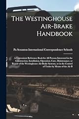 Westinghouse air brake for sale  Delivered anywhere in USA 
