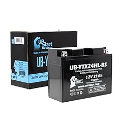 Ytx24hl battery replacement for sale  Delivered anywhere in USA 
