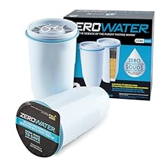 Zerowater filtre replacement d'occasion  Livré partout en France