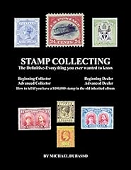 Stamp collecting definitive for sale  Delivered anywhere in USA 