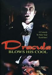 Dracula blows cool for sale  Delivered anywhere in USA 