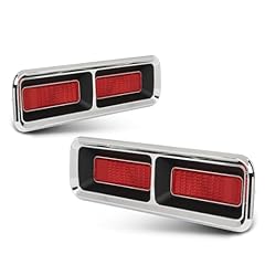 Tail light bezels for sale  Delivered anywhere in USA 
