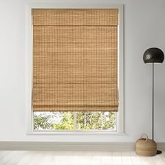 Lazblinds cordless bamboo for sale  Delivered anywhere in USA 