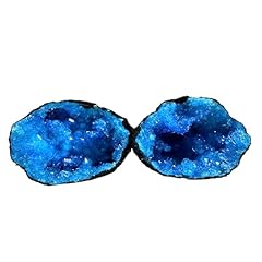 Alchimia geode calcite usato  Spedito ovunque in Italia 