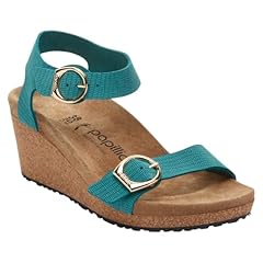 Birkenstock papillio soley gebraucht kaufen  Wird an jeden Ort in Deutschland
