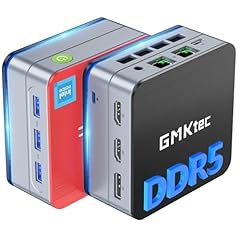 Gmktec plus mini gebraucht kaufen  Wird an jeden Ort in Deutschland