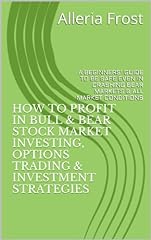 Profit bull bear for sale  Delivered anywhere in USA 